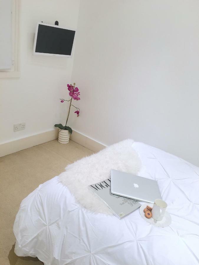 The Studio - Heart Of Primrose Hill Londres Exterior foto